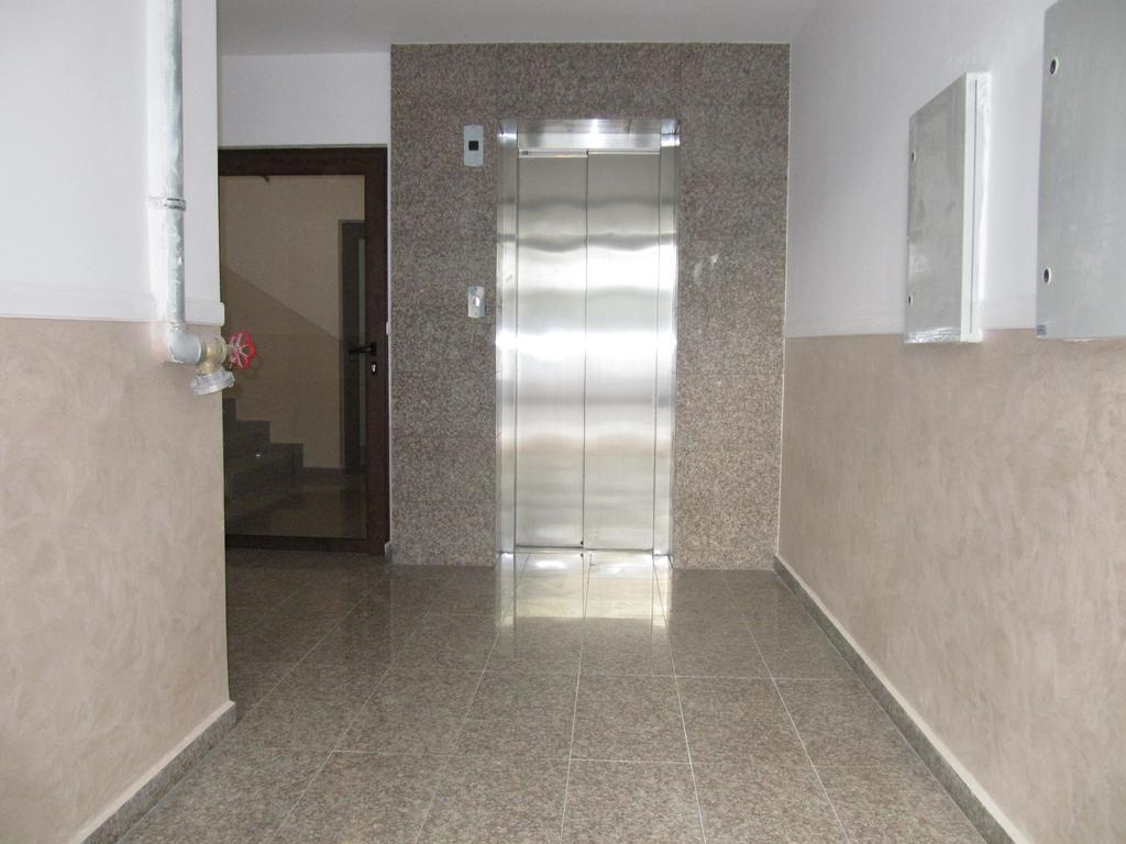 Apartments Flora Μπουργκάς Εξωτερικό φωτογραφία